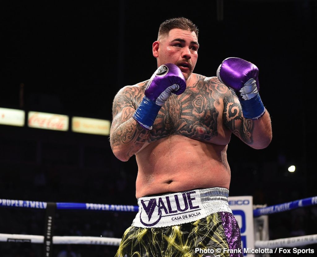 Heavyweight World Champions - 2